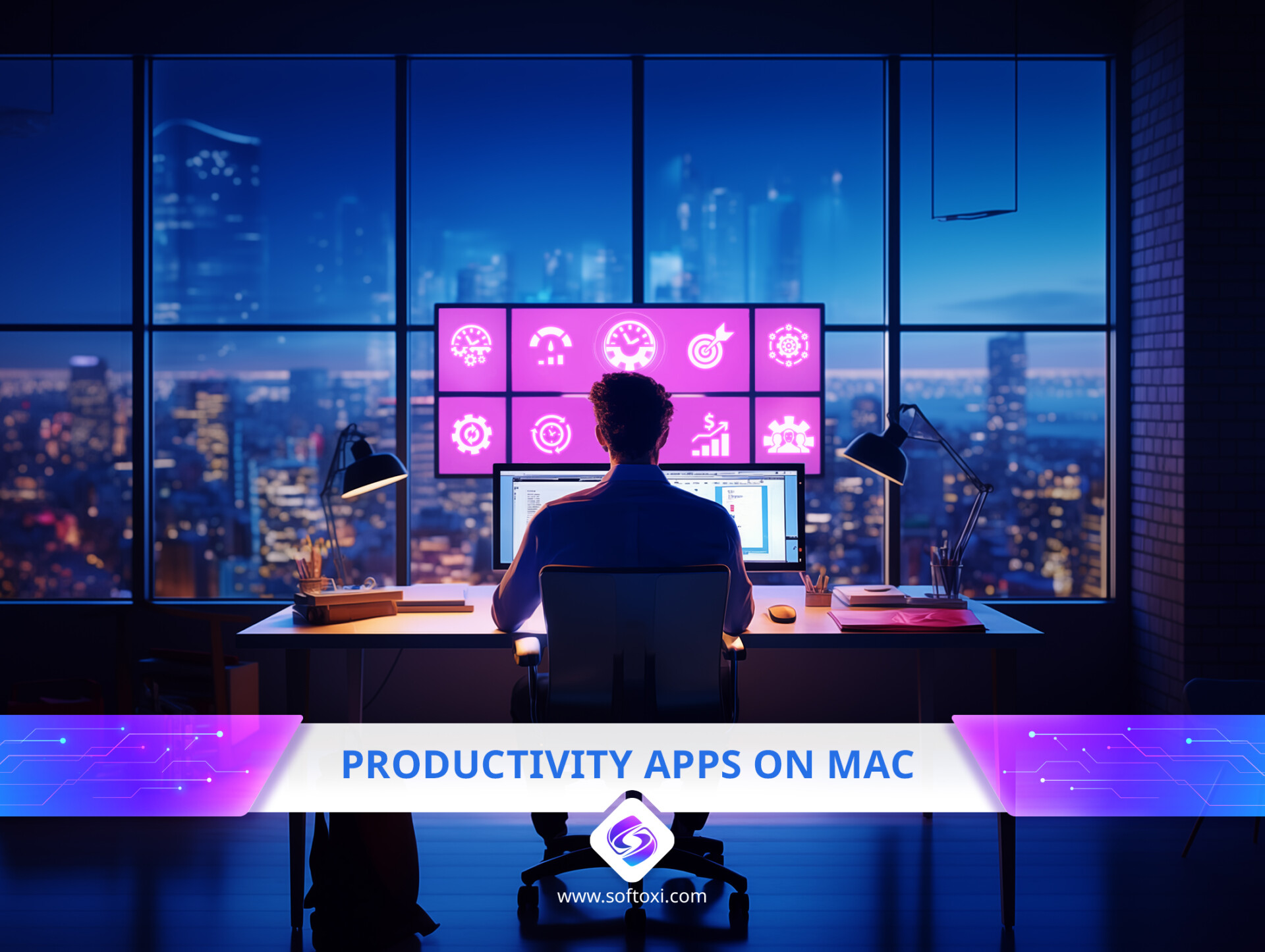 best-productivity-apps-for-mac-in-2024-softoxi