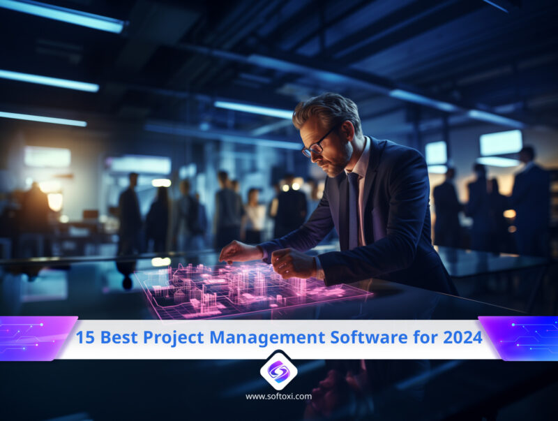 Best project management software