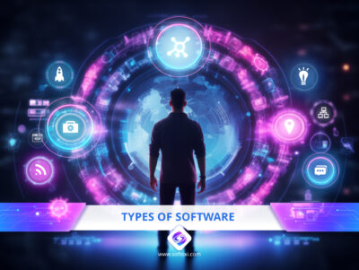 Software types
