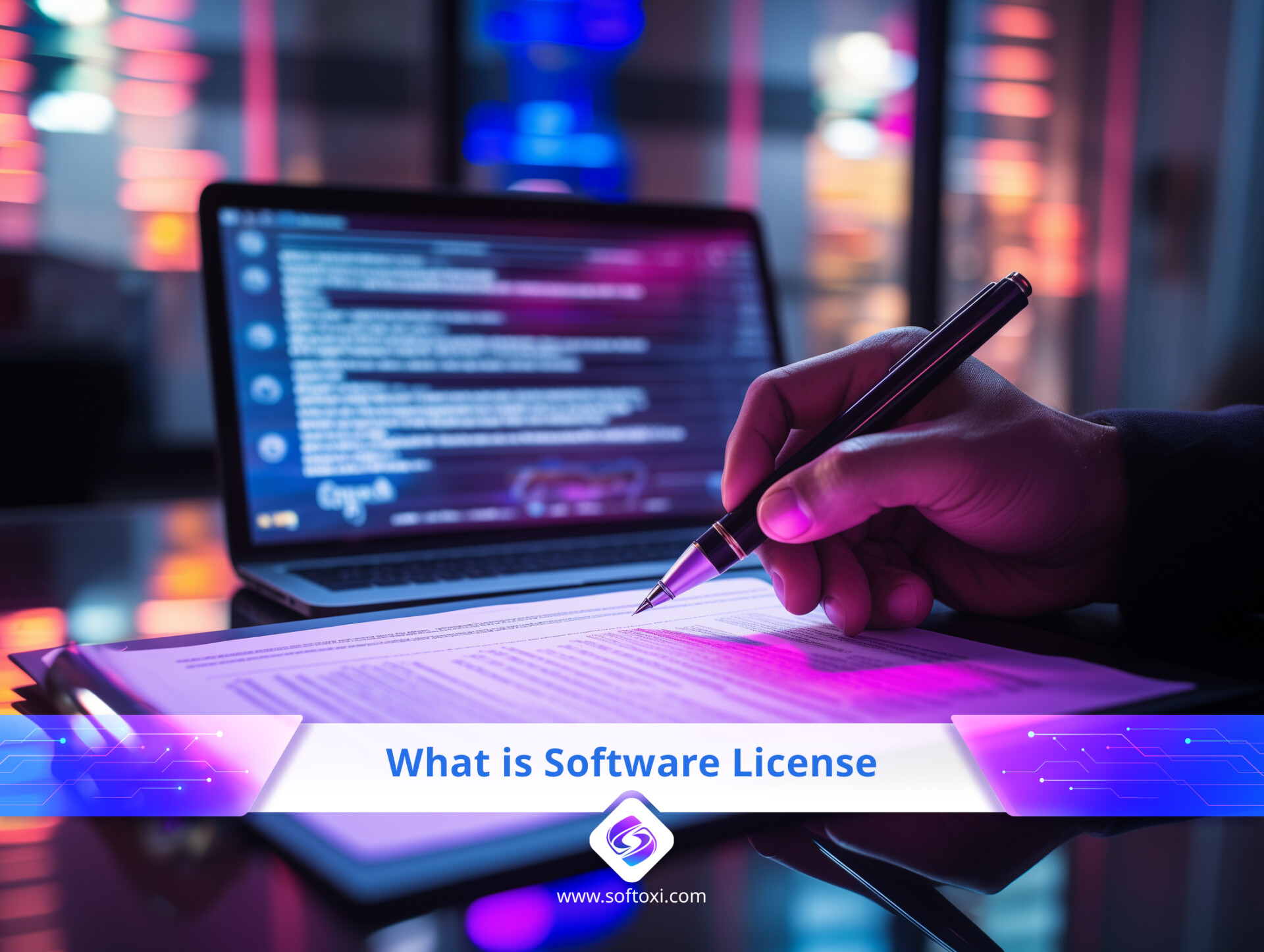 what-is-a-software-license-softoxi