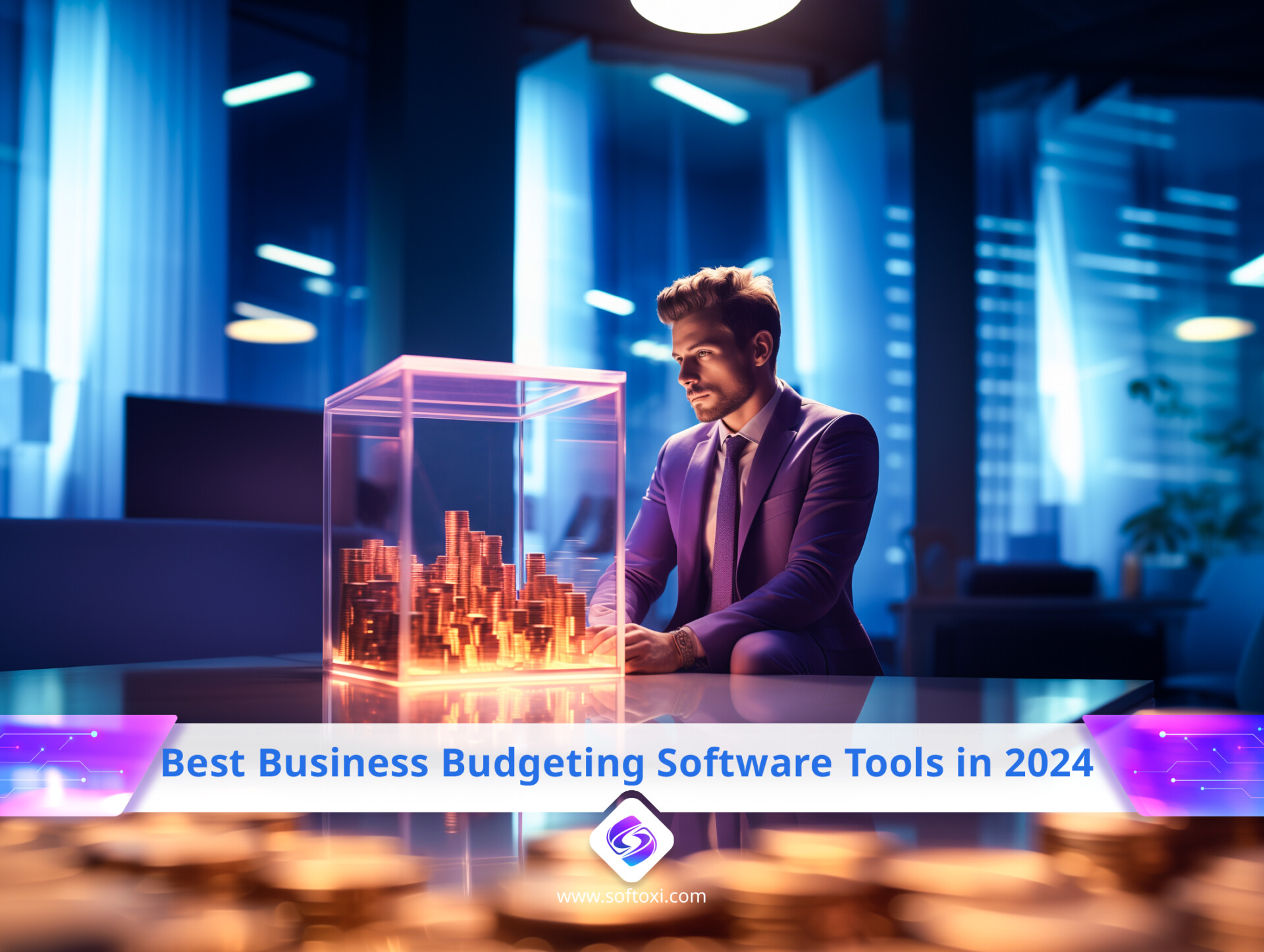 Best Business Budgeting Software Tools In 2024 Softoxi   Best Budgeting Business Software 